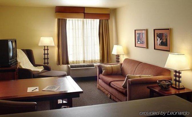 ลาร์กสเพอร์ แลนดิง เรนตัน - แอน ออล-สวีท โฮเต็ล Hotel ห้อง รูปภาพ